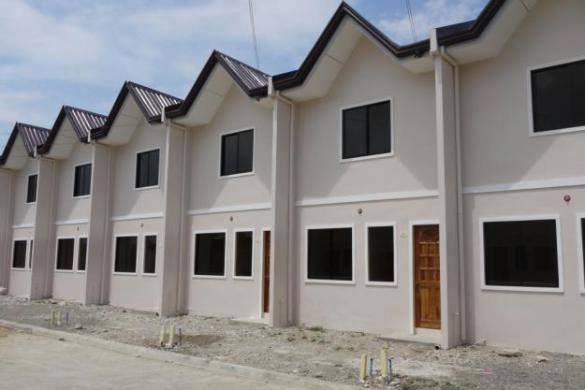 Homes For Sale In Cebu | House and Lot in Basak, Lapu-lapu City