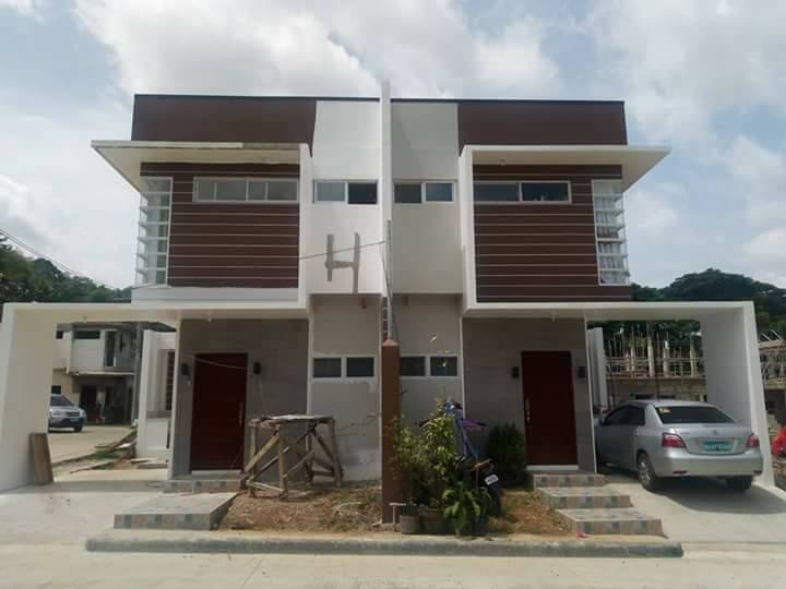House and Lot in Talamban | House and Lot in Talamban,Cebu City