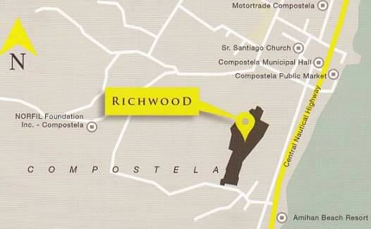 Richwood Homes | Richwood Homes by Primary Homes Inc.
