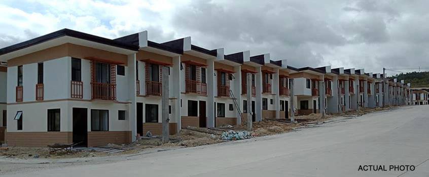 Casa Mira Naga | Casa Mira Naga Subdivision Casa mira Naga