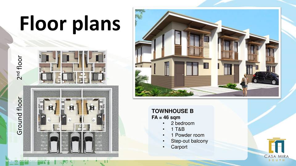Casa Mira Naga | Casa Mira Naga Subdivision Casa Mira Naga | Casa Mira Naga Subdivision