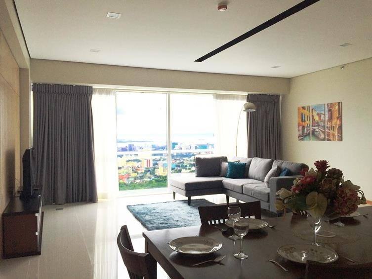 Marco Polo | Marco Polo Residences: Best Condo For Sale in Lahug, Cebu City