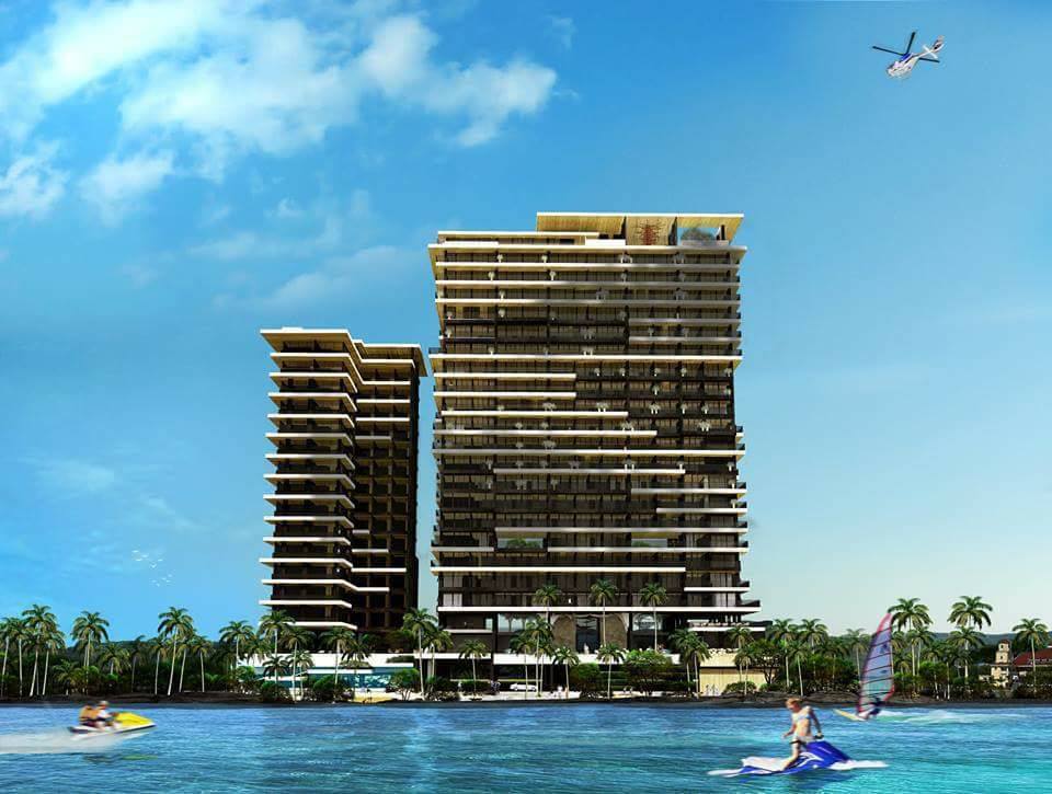 the reef residences