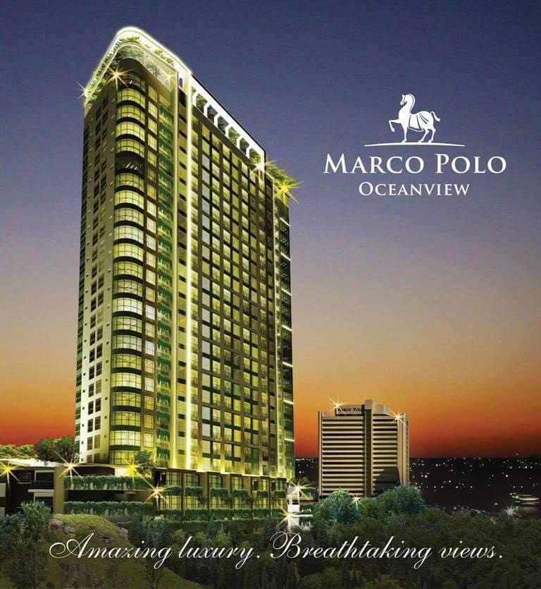 Marco Polo Condominium