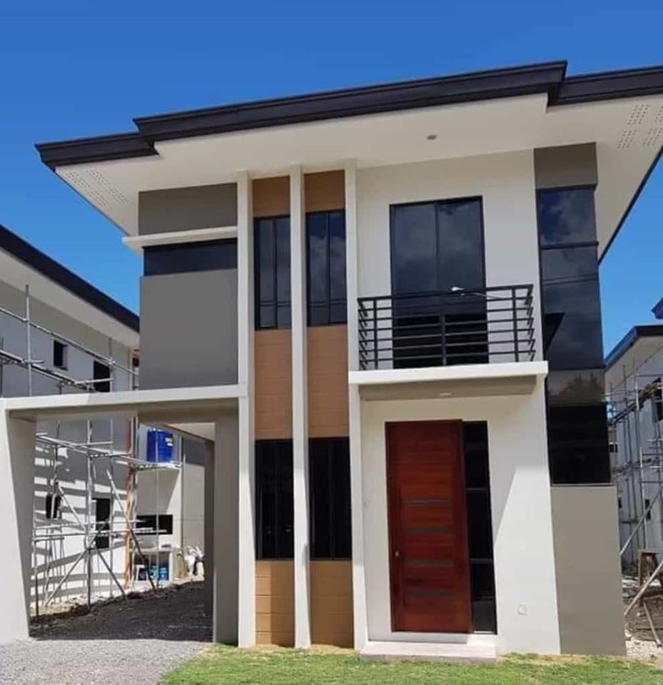 Guada Plains Subdivision | Guada Plains Subdivision: Your Dream Home in Cebu Guada Plains Subdivision