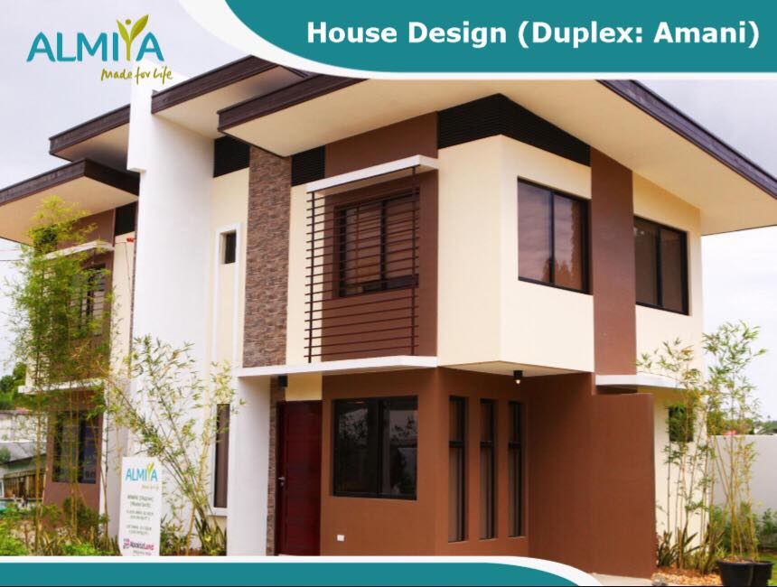 Almiya Subdivision | Almiya Subdivision in Canduman, Mandaue City Almiya Subdivision