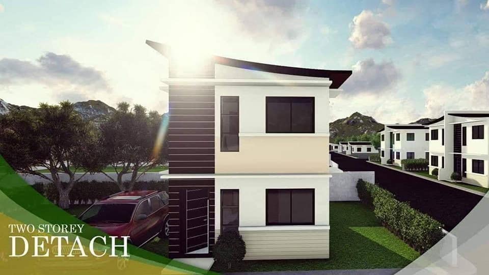 Zen Heights | Zen Heights Subdivision in Minglanilla, Cebu Zen Heights