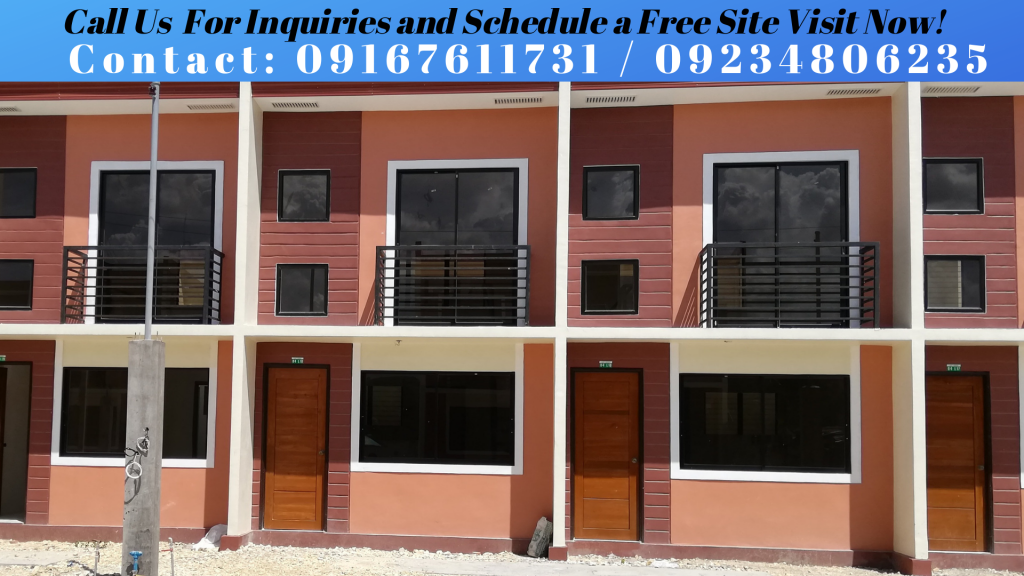 cheap house and lot for sale in cebu