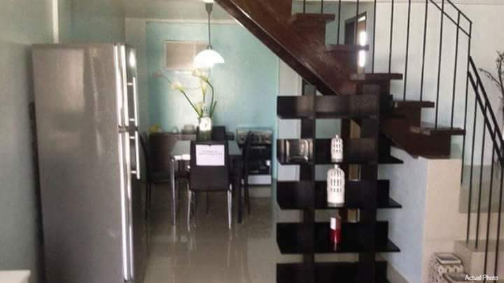 Ready for Occupancy House and Lot in Lapu-Lapu | Ready For Occupancy House and Lot in Lapu-Lapu