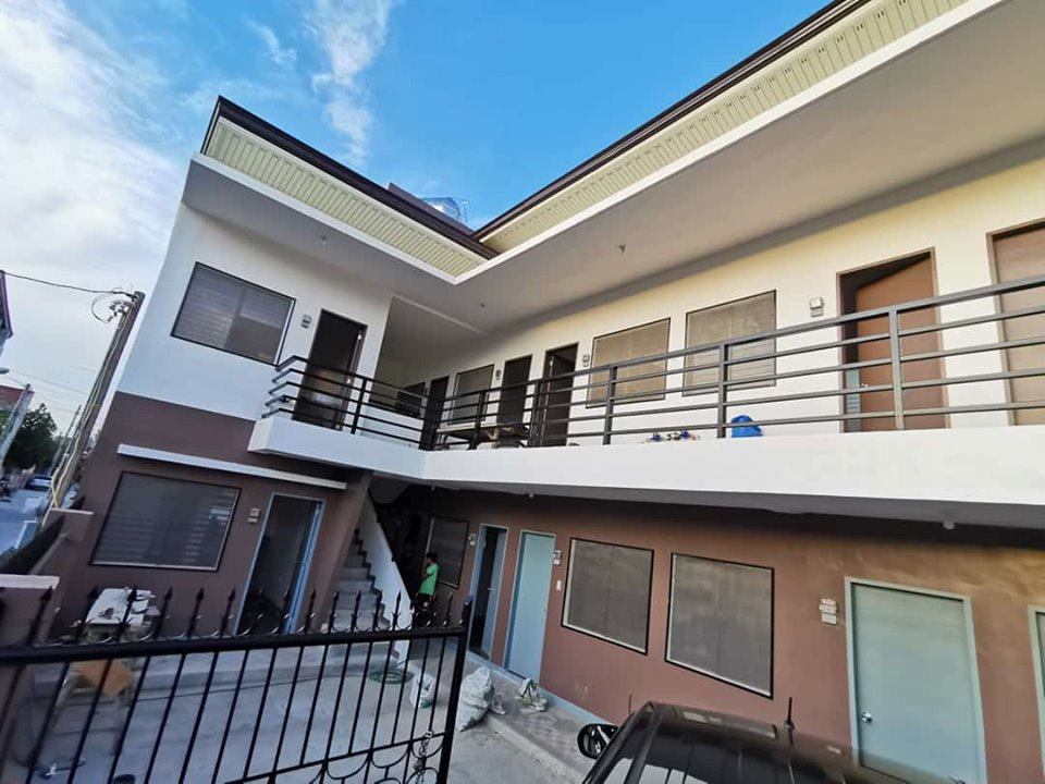 For Sale Apartment | For Sale Apartment in Mandaue City