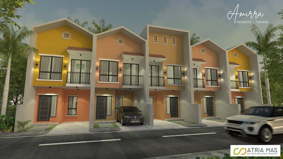 Amirra Residences | Amirra Residences in Tabunok, Talisay City Cebu Amirra Residences